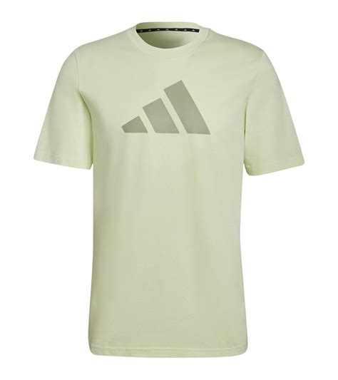 adidas baumwoll shirt herren|Männer.